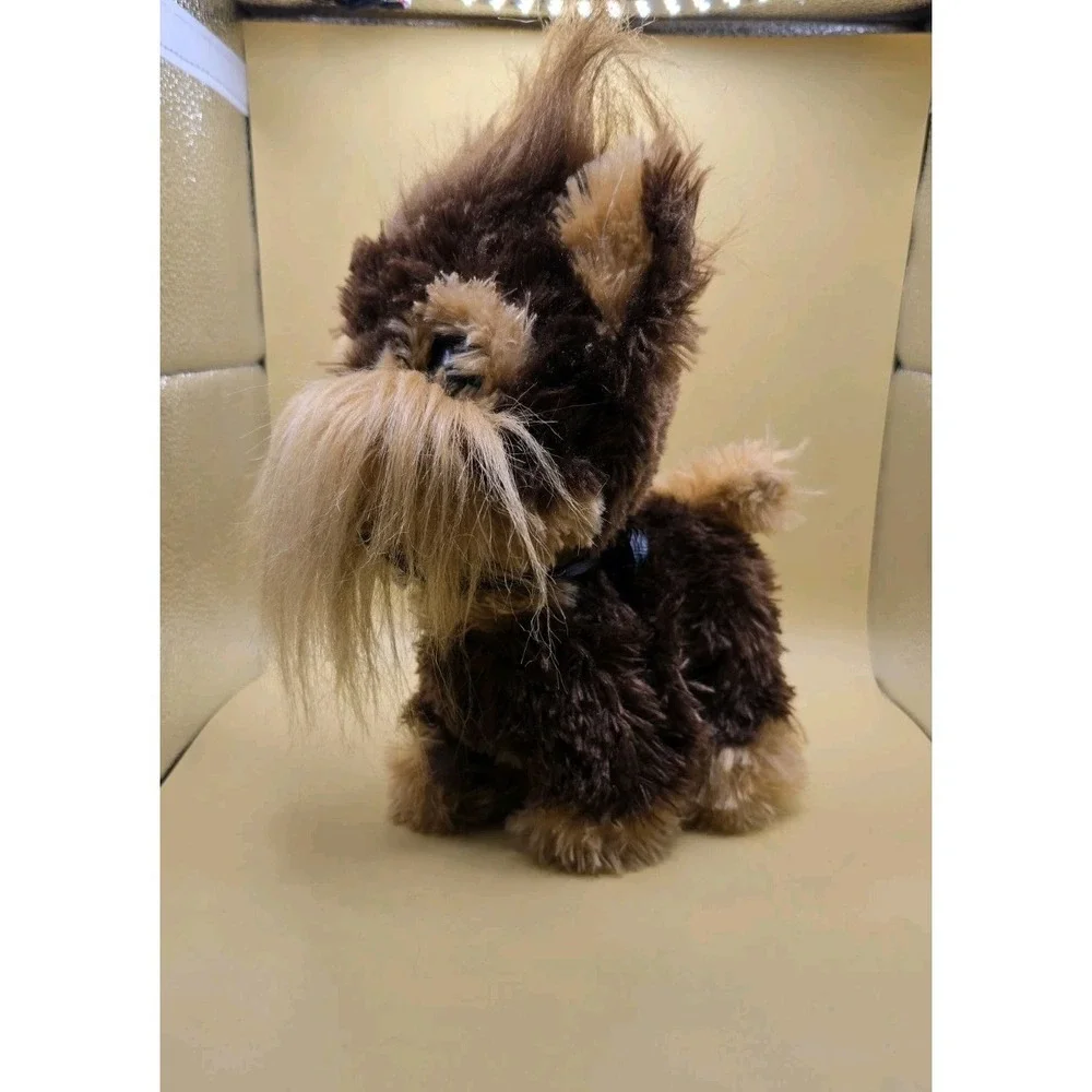 FurReal Friends Pets Shaggy Shawn Interactive Dog Toy By Hasbro
